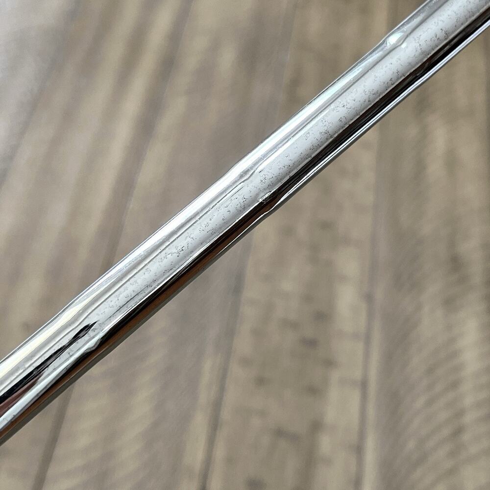 Bombtech Golf 3.0 Black 1-Hybrid 14º RH Regular Flex Steel Shaft 41" - Picture 8 of 13